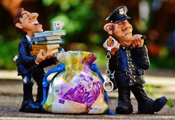 Пенсионные отчисления уплачиваются с дохода, а не от продажи личного имущества - Минтруда