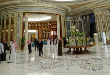 Разное: В бюджет Саудовской Аравии вернули $100 млрд