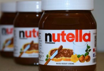 Разные: Исламский ученый уличил «Нутеллу» в вынесении фетв