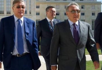 Еще одна проблема транзита