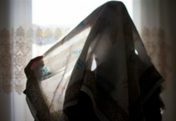 Елімізде өзінен он жас үлкен ер-азаматтарға тұрмысқа шыққан қыздардың қарасы қанша?