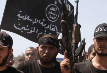 Секретное общение террористических организаций в порнокартинках