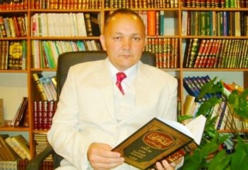 МҰХИТДИН ИСАҰЛЫ: "ПАЙҒАМБАР АҚИДАСЫ" КІТАБЫ ЕЛІМІЗДІҢ ӘР МЕШІТІНДЕ ТҰРУҒА ЛАЙЫҚТЫ ЖӘНЕ ТҰРУЫ ДА КЕРЕК!