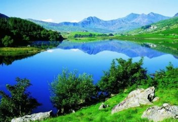 Осындай да ауыл бар!