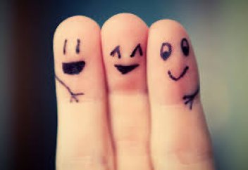 Дос құшағы - гүл