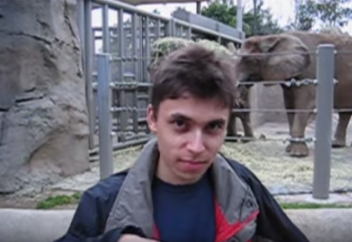 Видеофакт: YouТube-ге жүктелген ең алғашқы видео не туралы? (видео)