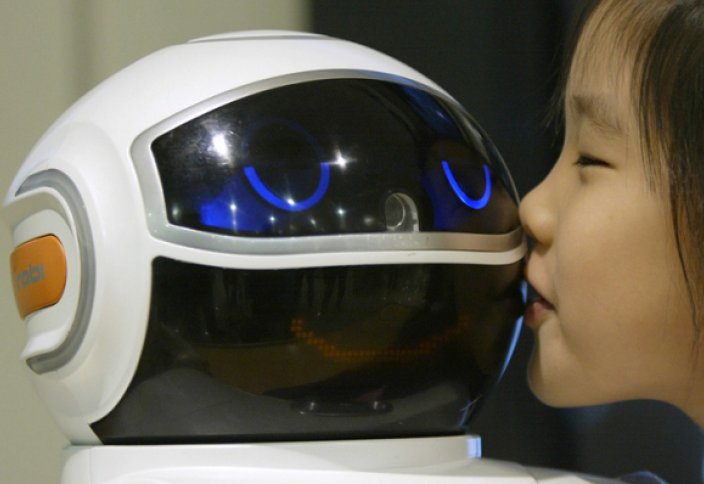 Ученые из Южной Кореи и США создали «нервную систему» для роботов
