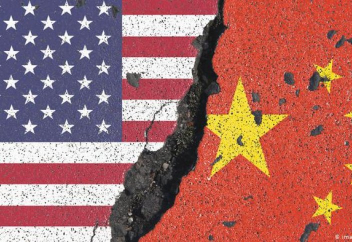 Asia Times: «Китайская мечта» может обойти «Америку прежде всего»