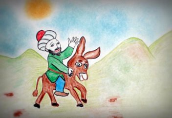 О Ходже Насреддине будут снимать художественный фильм