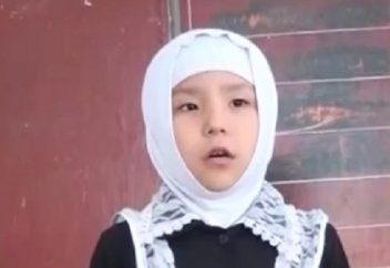 Орамалы үшін 2-сынып оқушысын сабаққа кіргізбей тастады