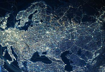 Инфрақұрылымға салынған инвестиция көлемі әлем бойынша рекордтық көрсеткішке жетті