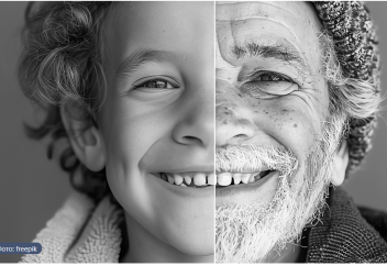 Что старый, что малый: почему молодежь страдает болезнями возрастных людей