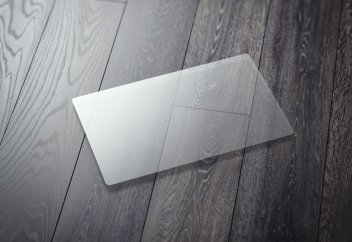 Ағашты шыныдан да мөлдір, мықты әрі жеңіл етудің жолы табылды (видео)