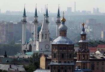 "Мәскеумен басқаша сөйлесу" - татарлардың мәселесін шеше ме?