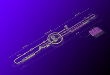 Научный совет Японии выступил против Международного линейного коллайдера