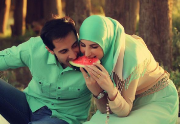 Шариғатқа сай «махаббат лагері» ашылды