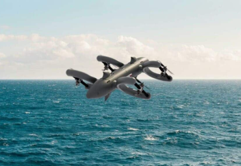 Төңкеріс: барлық бағытқа қозғалуға мүмкіндік беретін жүйе дронға ерекше маневр жасауға көмектеседі (видео)