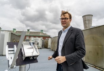 Күн энергиясын 18 жыл сақтайтын молекула жасалды (фото)