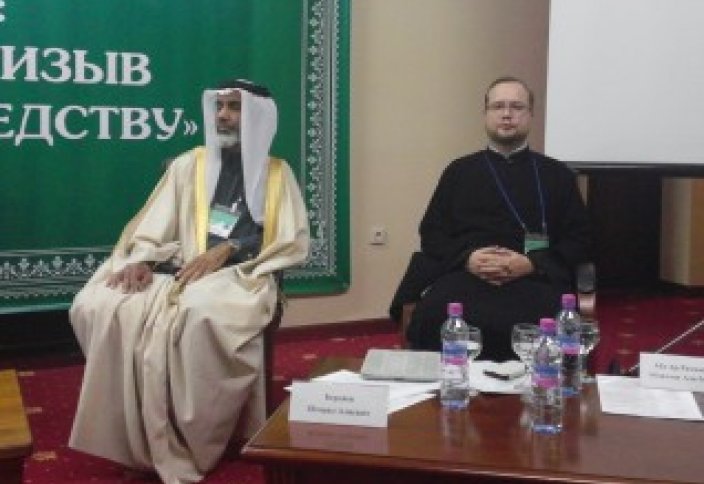 Форум в Нальчике выявил общие проблемы мусульман и православных