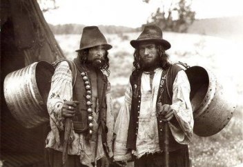 Израилдегі сыған мұсылмандар (фото)