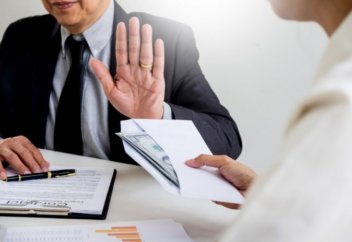 В Узбекистане усилят наказание за коррупционные преступления