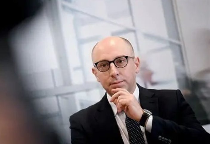 Турок возглавит контрразведку Германии