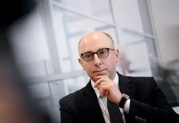 Турок возглавит контрразведку Германии