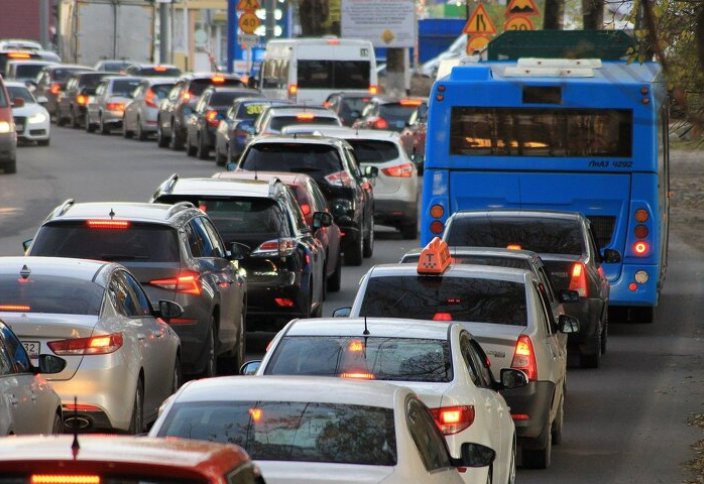 Сколько платить за утильсбор на машину в Казахстане в 2022 году. Возможна ли амнистия для владельцев авто с российскими номерами?