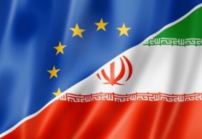 ЕО Иранға салынған санкцияны айналып өтетін қаржы органын құрады