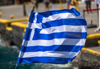 Шартарап: Гректер Палестина мемлекетін мойындады