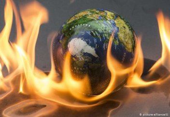 Разные: Ученые считают, что глобальное потепление опасно для беременных. Потепление всего на 2 °C приведет к высвобождению миллиардов тонн углерода в почве