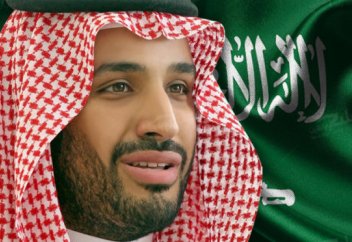 Мұхаммед Салманның таққа отыру мүмкіндігі кеміп барады