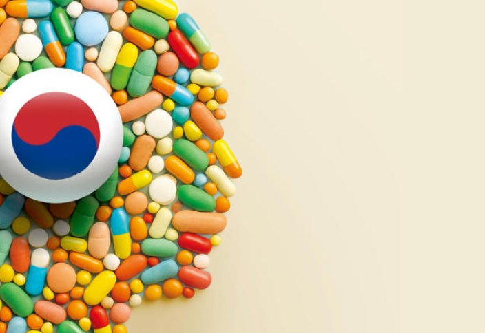 Южнокорейская биофармацевтическая компания в этом году превысит 10 трлн вон по экспорту технологий