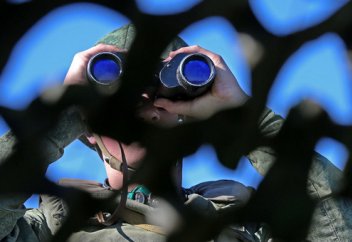 Еуропа Ресейден іргесін аулақ салады: шекарада дуал тұрғызылады