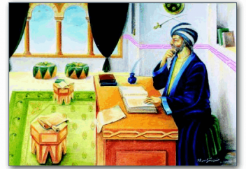 Мусульманский гений экономической мысли, опередивший века. Часть 1