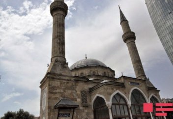 В Азербайджане создали web-карту мечетей