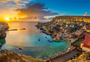 Там тоже живут мусульмане?