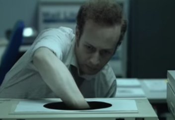 Ұрлық түбі - қорлық немесе қанағатсыздықтың қара тесігі!