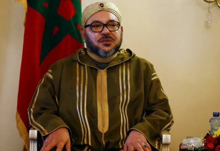 Монарх биыл құрбан шалмауға шақырды...