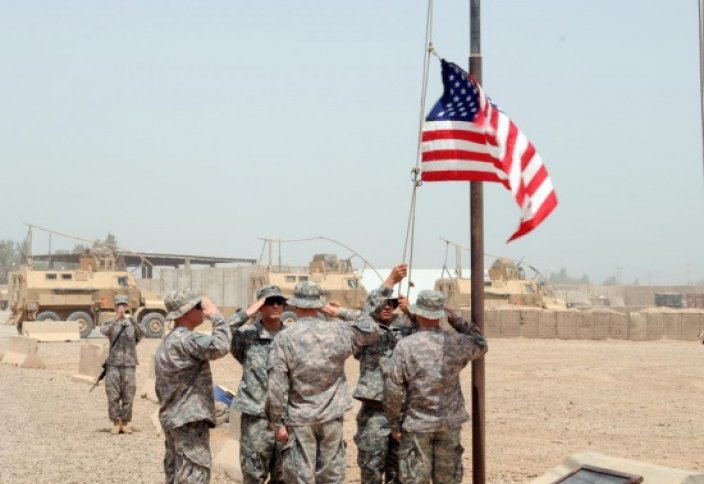 США расширяют крупнейшую на Ближнем Востоке военную базую