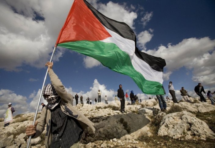 СМИ: арабские страны прекращают финансовую поддержку Палестины
