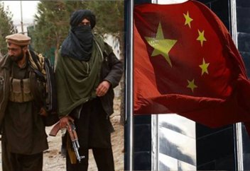 Китай – не новый игрок в Афганистане, а присутствует со времен СССР