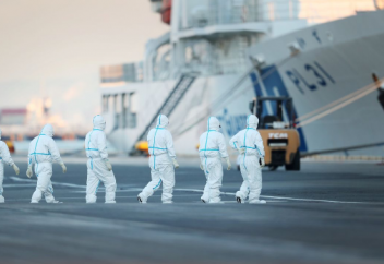 Как не заразиться коронавирусом? Семь важных советов от японских экспертов