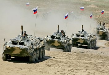 Еліміздегі Ресейдің әскери базалары жайында не білеміз?