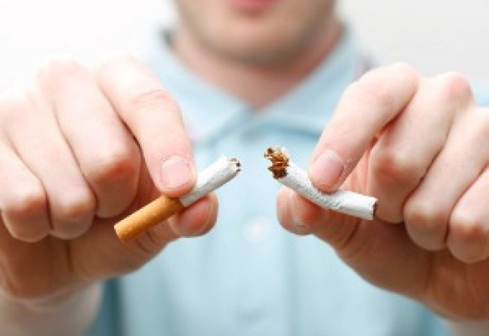 Борьба с курением… Турция идет верной дорогой