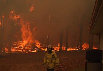 Мир захлестнули катаклизмы: что говорят ученые