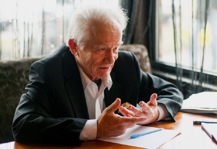 Украиналық инженер жолаушыларды ұшақ апатынан сақтайтын капсула ойлап тапты (видео)