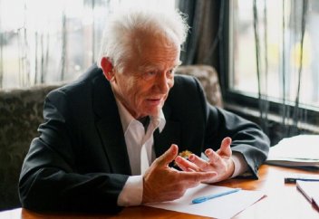 Украиналық инженер жолаушыларды ұшақ апатынан сақтайтын капсула ойлап тапты (видео)