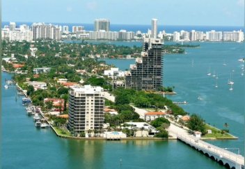 Суда салынған жеті ғажап ғимарат (видео)