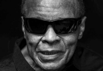 Аты аңызға айналған Мұхамед Әлінің соңғы суреттері (фото)